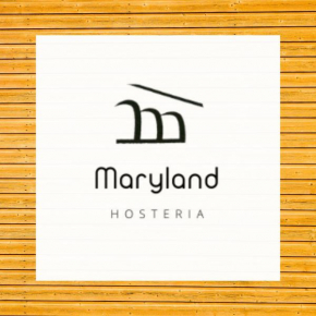 Гостиница Hosteria Maryland  Посадас